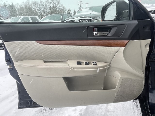 Subaru Outback  2013