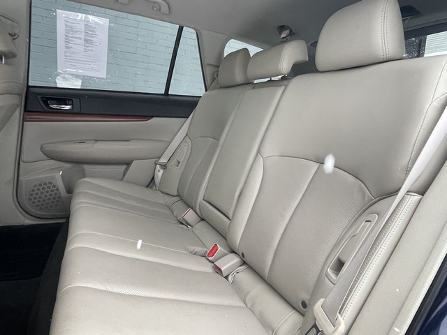 Subaru Outback  2013