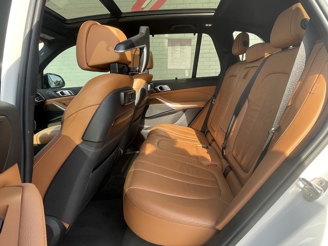 BMW X5  2019