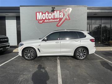 2019 BMW X5 