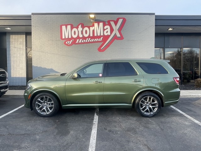 2022 Dodge Durango R/T