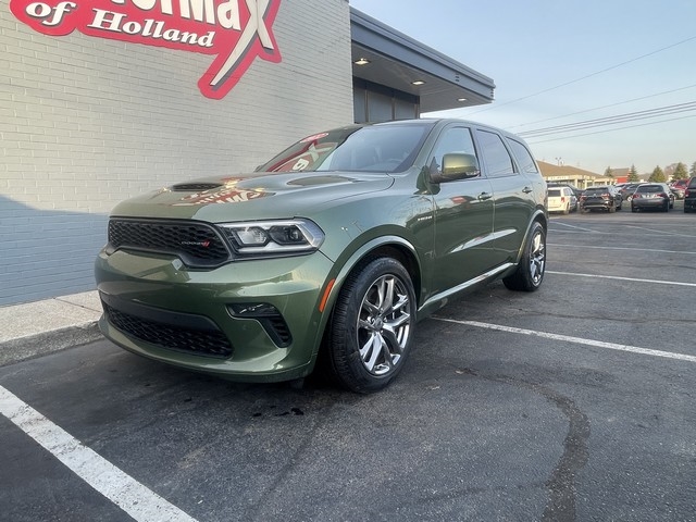 Dodge Durango  2022