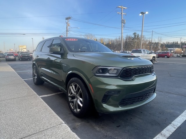 Dodge Durango  2022