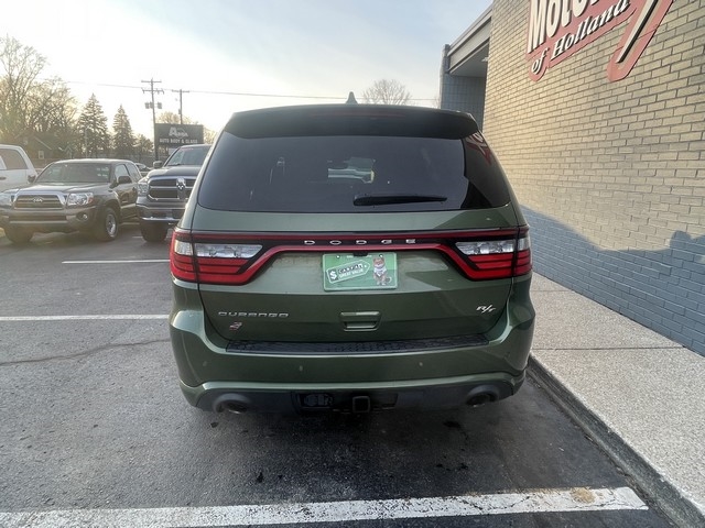 Dodge Durango  2022