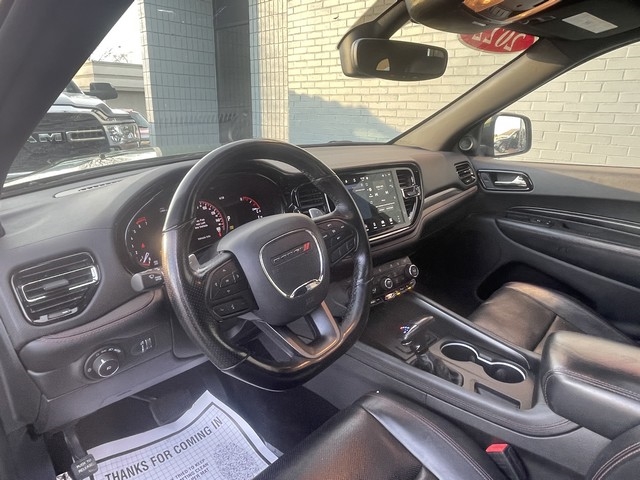 Dodge Durango  2022