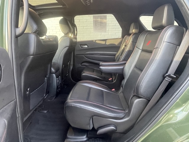 Dodge Durango  2022