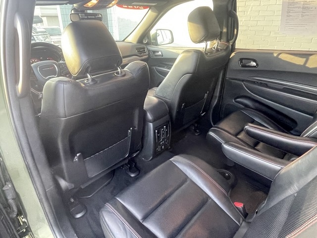 Dodge Durango  2022