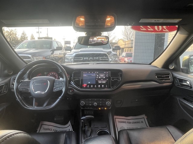Dodge Durango  2022