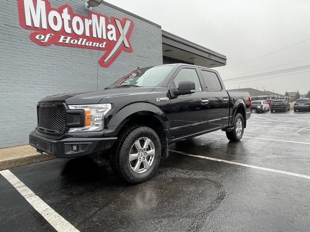 Ford 150  2018