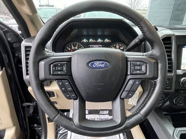 Ford 150  2018