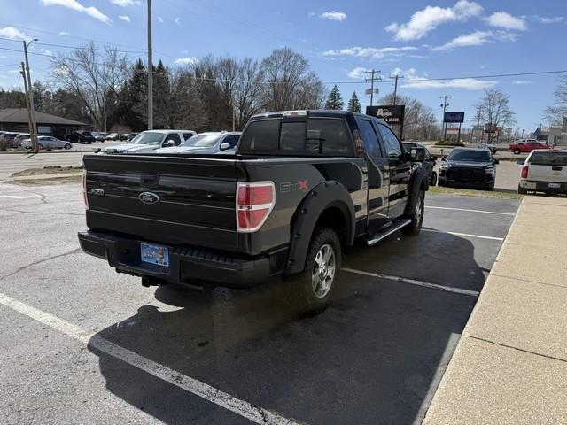 Ford F-150  2010