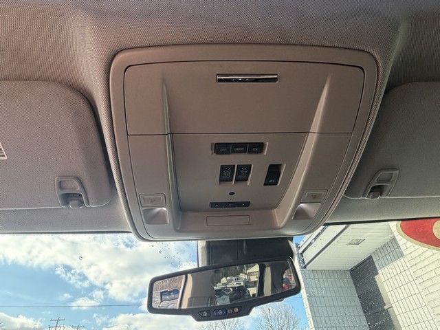 Chevrolet Silverado 2500HD  2016