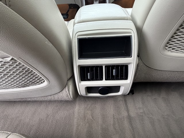 Cadillac SRX AWD 4dr Luxury Collection 2015