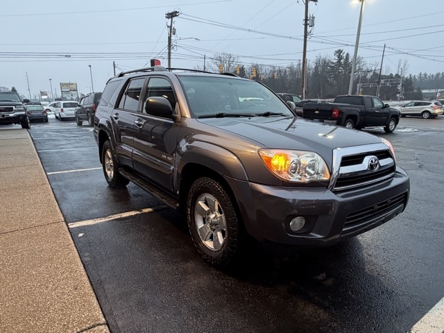 Toyota 4Runner  2008