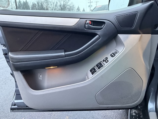 Toyota 4Runner  2008