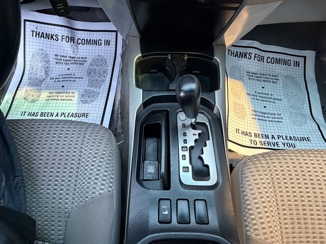 Toyota 4Runner  2008