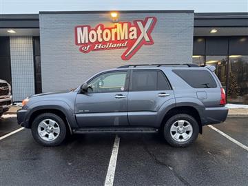 2008 Toyota 4Runner 