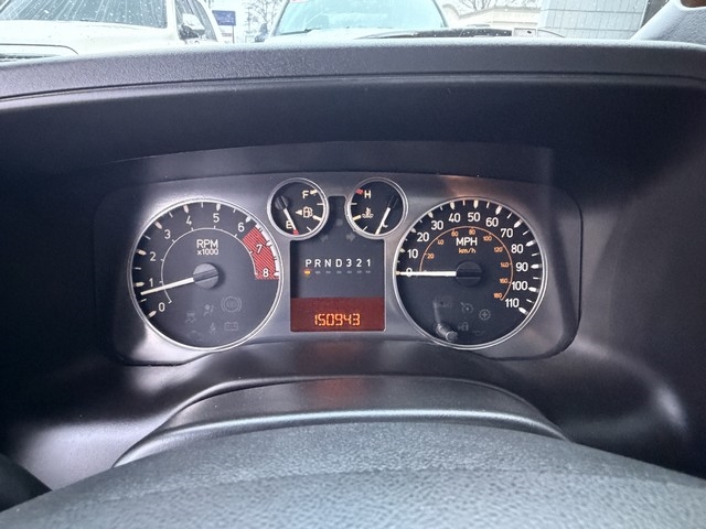 HUMMER H3 4WD 4dr SUV 2007