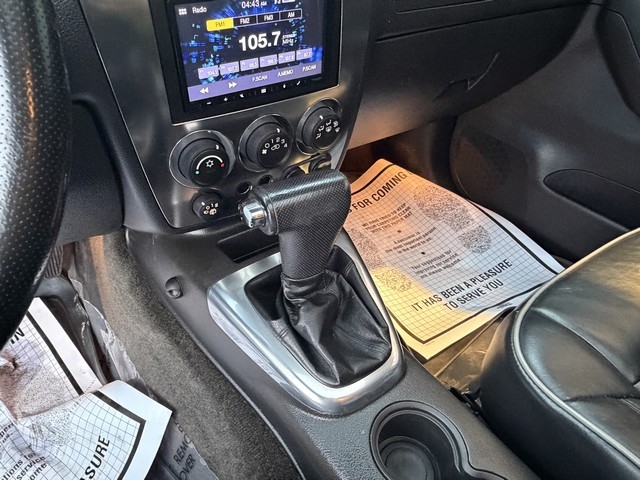 HUMMER H3 4WD 4dr SUV 2007