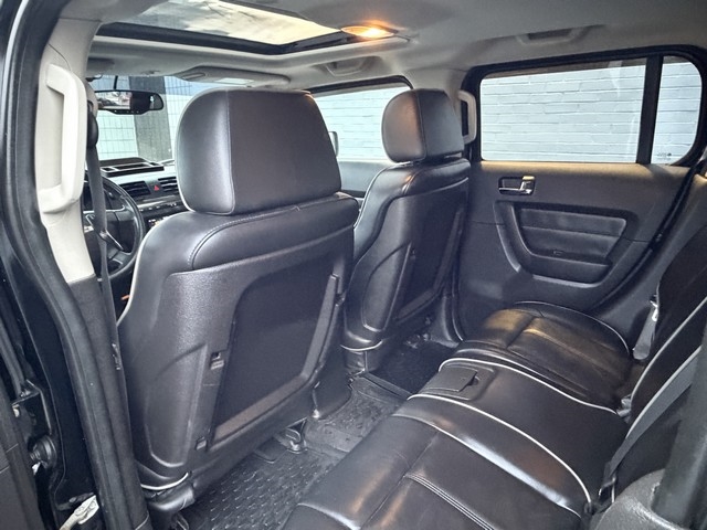 HUMMER H3 4WD 4dr SUV 2007
