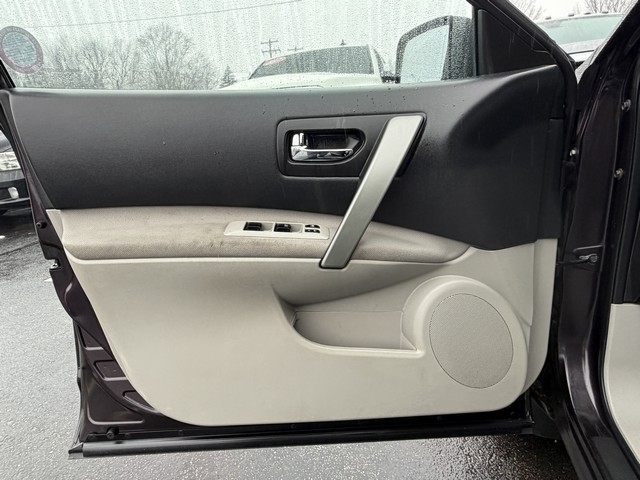 Nissan Rogue Select S 4D SUV AWD 2015