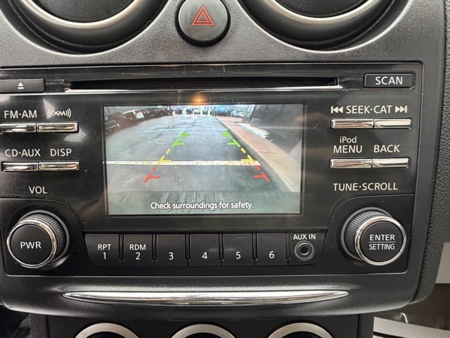 Nissan Rogue Select S 4D SUV AWD 2015