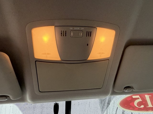 Nissan Rogue Select S 4D SUV AWD 2015