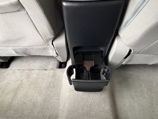 Nissan Rogue Select S 4D SUV AWD 2015