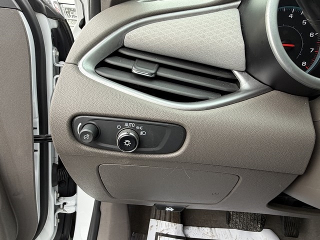 Chevrolet Malibu LT 4D Sedan 2022