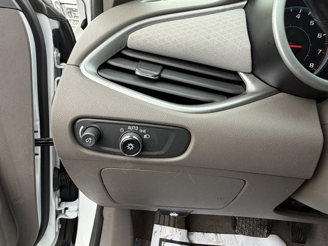 Chevrolet Malibu LT 4D Sedan 2022