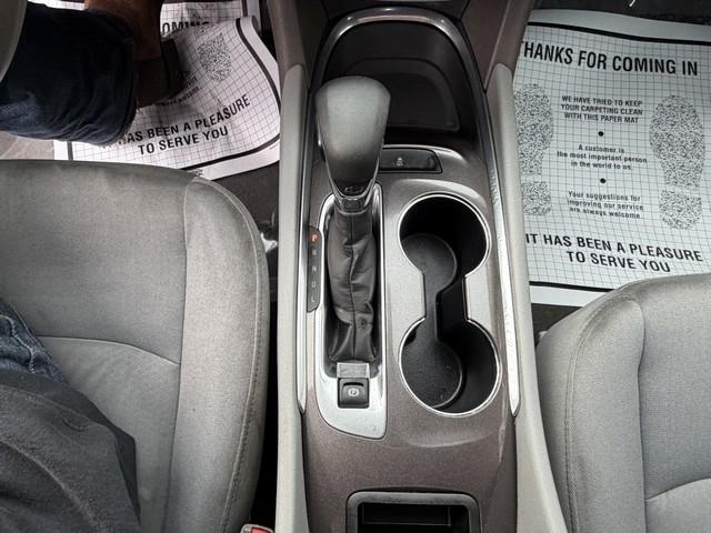 Chevrolet Malibu LT 4D Sedan 2022