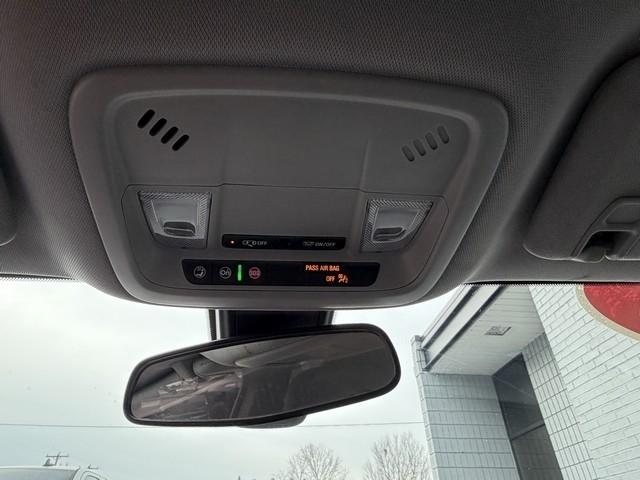 Chevrolet Malibu LT 4D Sedan 2022