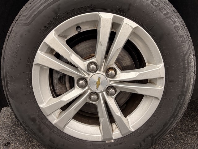 Chevrolet Equinox 4dr AWD LT 2015