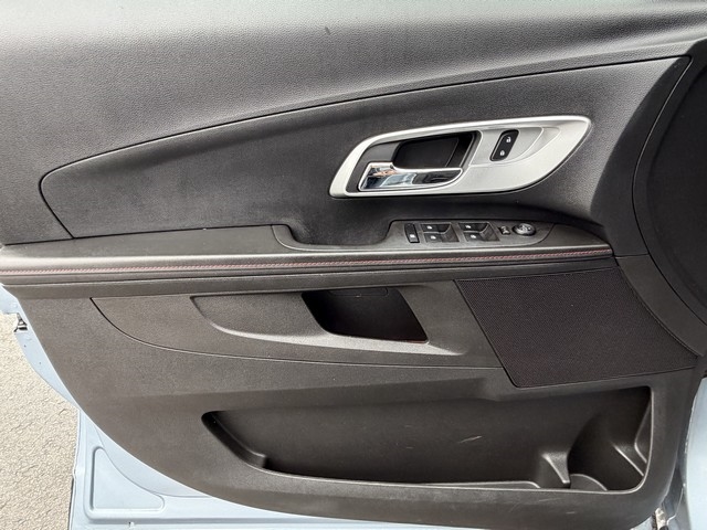 Chevrolet Equinox 4dr AWD LT 2015