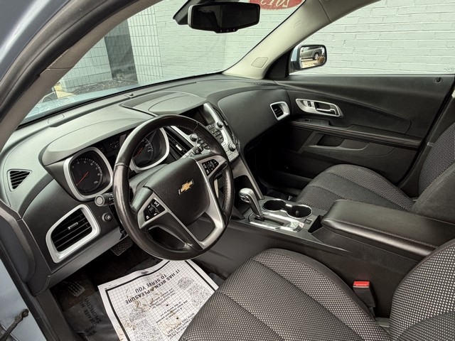 Chevrolet Equinox 4dr AWD LT 2015