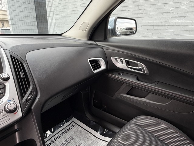 Chevrolet Equinox 4dr AWD LT 2015