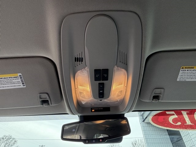 Chevrolet Equinox 4dr AWD LT 2015