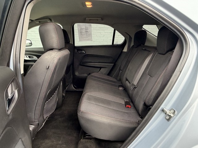 Chevrolet Equinox 4dr AWD LT 2015