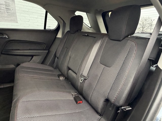 Chevrolet Equinox 4dr AWD LT 2015