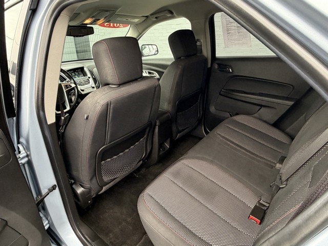 Chevrolet Equinox 4dr AWD LT 2015