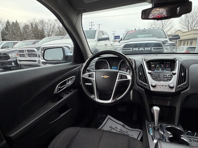 Chevrolet Equinox 4dr AWD LT 2015