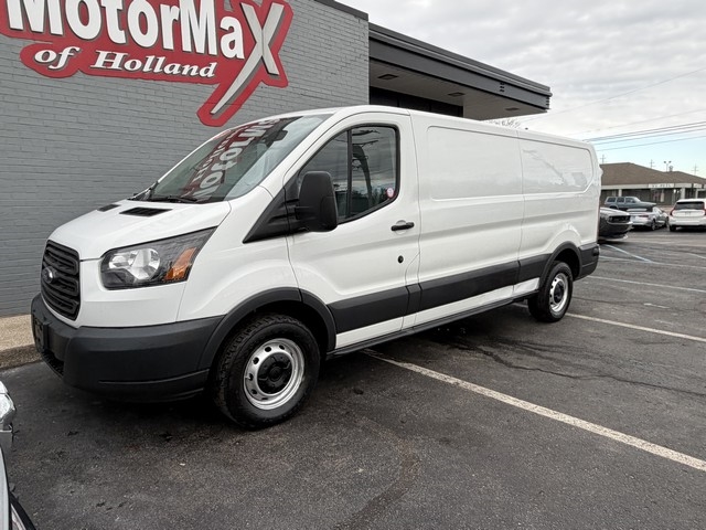 Ford Transit Van  2017