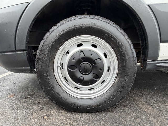 Ford Transit Van  2017