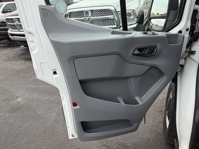 Ford Transit Van  2017