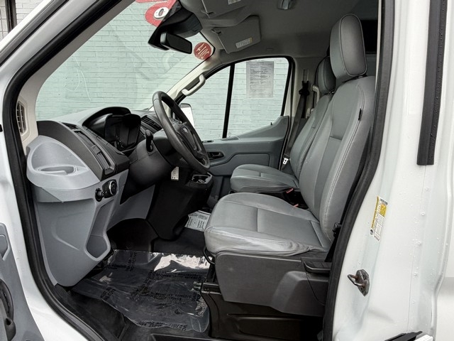 Ford Transit Van  2017