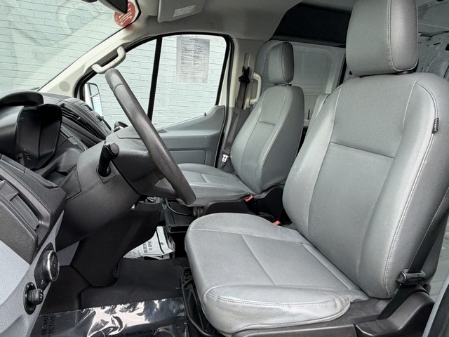 Ford Transit Van  2017