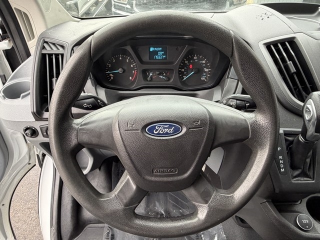 Ford Transit Van  2017