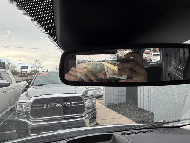 Ford Transit Van  2017