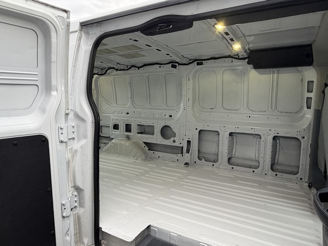 Ford Transit Van  2017