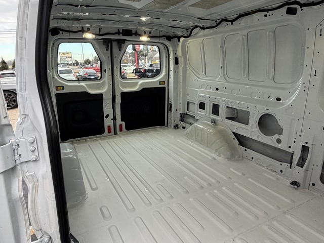 Ford Transit Van  2017